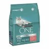 Purina One Per Gatto Adulto Al Salmone 4 X 2.75 Kg