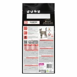 Purina Proplan PPVD Feline DM Diabète 1.5 Kg 3 Purina Proplan PPVD Feline DM Diabète 1.5 Kg -Alimentazione Gatto negozio purina proplan ppvd f line dm diab te 1.5 kg2