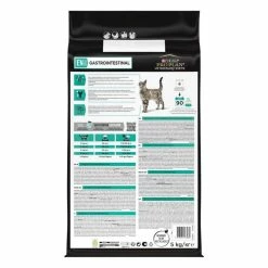 Purina Proplan PPVD Feline Gastro Intestinal EN 5 Kg -Alimentazione Gatto negozio purina proplan ppvd f line gastro intestinal en 5 kg2