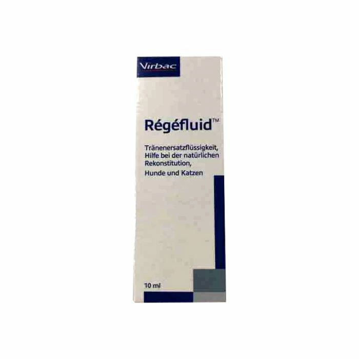 Regefluid 10 Ml 1 Regefluid 10 Ml