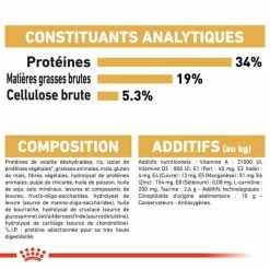 Royal Canin Breed Health Nutrition Royal Canin British Shorthair Per Gatto Adulto 4 Kg -Alimentazione Gatto negozio royal canin british shorthair adult 4 kg 7