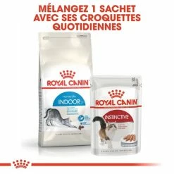 Royal Canin Feline Health Nutrition Indoor 27 - 4 Kg -Alimentazione Gatto negozio royal canin feline health nutrition indoor 27 4 kg 5