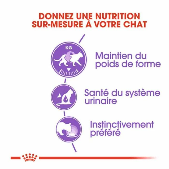 Royal Canin Feline Health Nutrition Sterilised Mousse 12 X 85 G 3 Royal Canin Feline Health Nutrition Sterilised Mousse 12 X 85 G - immagine 3