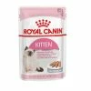 Royal Canin Feline Health Nutrition Royal Canin Kitten Bustina In Mousse 12 X 85 G