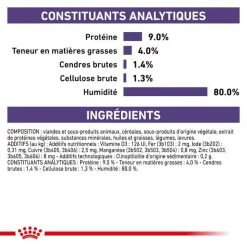 Royal Canin Vet Care Royal Canin Vet Cat Mature Consult 12 X 85 G -Alimentazione Gatto negozio royal canin vet chat mature consult 12 x 85 g 6