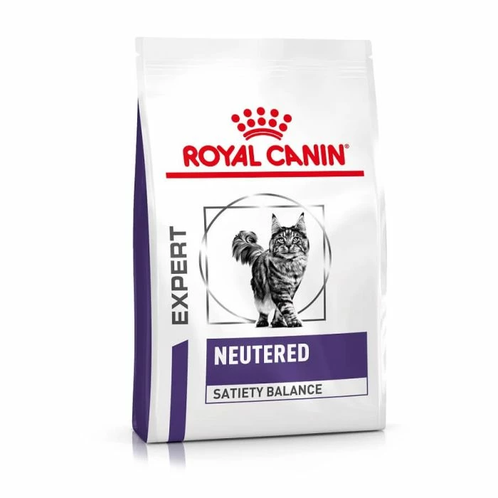 Royal Canin Vet Care Royal Canin Veterinary Cat Neutered Satiety Balance 12 Kg 1 Royal Canin Vet Care Royal Canin Veterinary Cat Neutered Satiety Balance 12 Kg