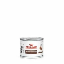 Royal Canin Veterinary Diet Royal Canin Vet Cat Gastrointestinal Kitten Mousse 12 X 195 G