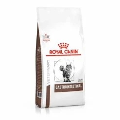 Royal Canin Veterinary Diet Royal Canin Vet Cat Gastrointestinal 2 Kg