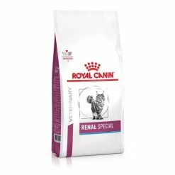 Royal Canin Veterinary Diet Royal Canin Vet Cat Renal Special 4 Kg