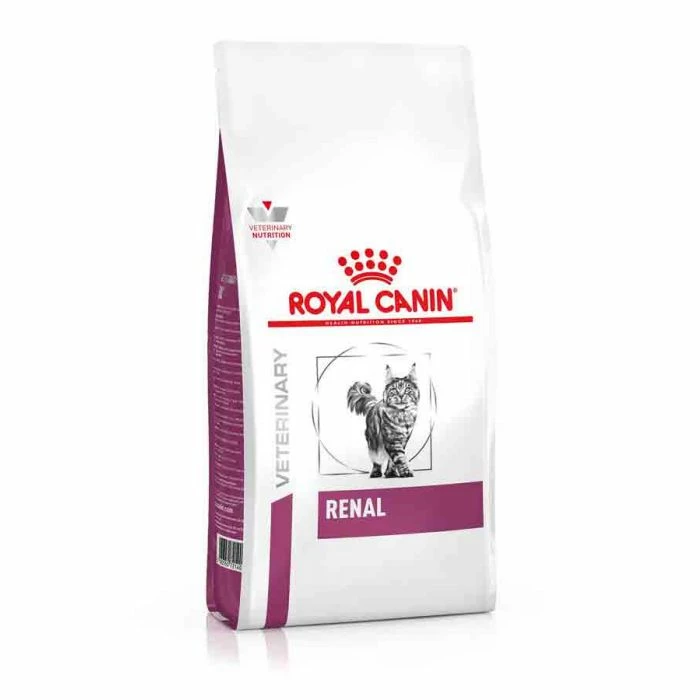 Royal Canin Veterinary Diet Royal Canin Vet Cat Renal 2 Kg 1 Royal Canin Veterinary Diet Royal Canin Vet Cat Renal 2 Kg