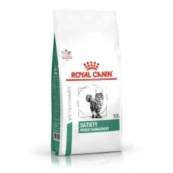 Royal Canin Veterinary Diet Royal Canin Vet Cat Satiety Weight Management 6 Kg