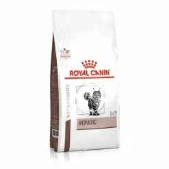 Royal Canin Veterinary Diet Royal Canin Vet Cat Hepatic 4 Kg
