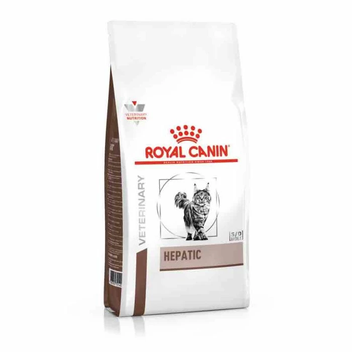 Royal Canin Veterinary Diet Royal Canin Vet Cat Hepatic 4 Kg 1 Royal Canin Veterinary Diet Royal Canin Vet Cat Hepatic 4 Kg
