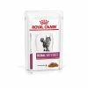 Royal Canin Veterinary Diet Royal Canin Vet Cat Renal Manzo Bustine 12 X 85 G