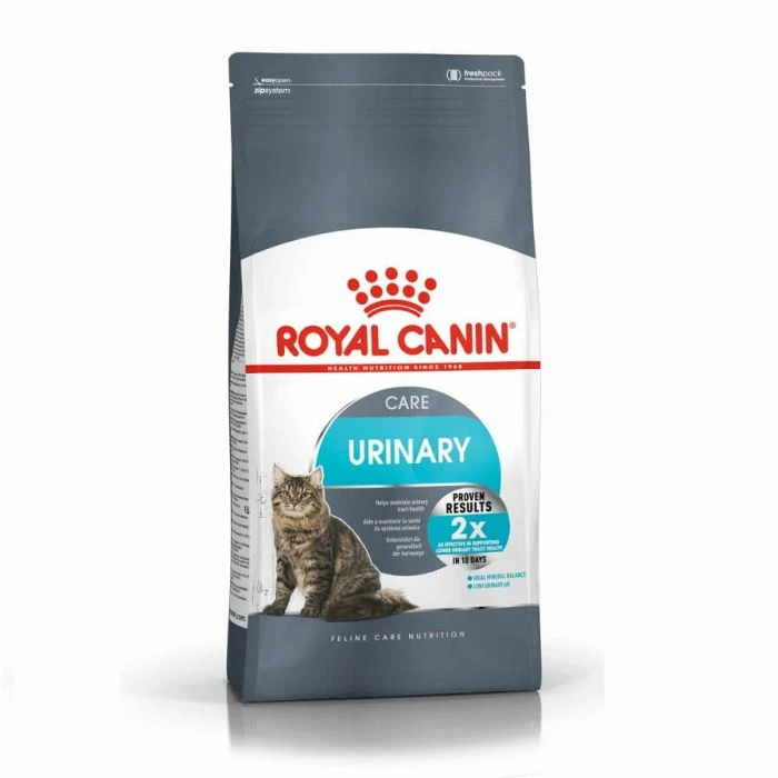 Royal Canin Feline Care Nutrition Urinary Care 4 Kg