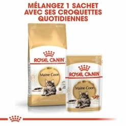Royal Canin Breed Health Nutrition Royal Canin Maine Coon Adult 4 Kg -Alimentazione Gatto negozio royal canin maine coon adult 6 1