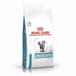 Royal Canin Veterinary Diet Royal Canin Vet Cat Sensitivity Control 3.5 Kg