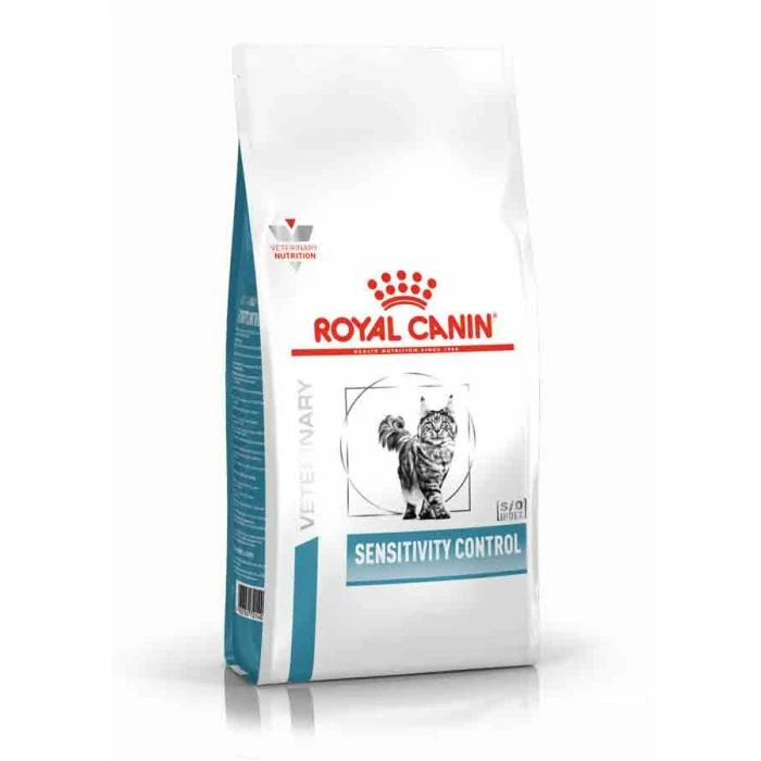 Royal Canin Veterinary Diet Royal Canin Vet Cat Sensitivity Control 3.5 Kg 1 Royal Canin Veterinary Diet Royal Canin Vet Cat Sensitivity Control 3.5 Kg