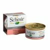 Schesir Salmone Al Naturale Per Gatto 14 X 85 G