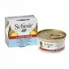 Schesir Tonnetto Con Ananas Per Gatto 14 X 75 G