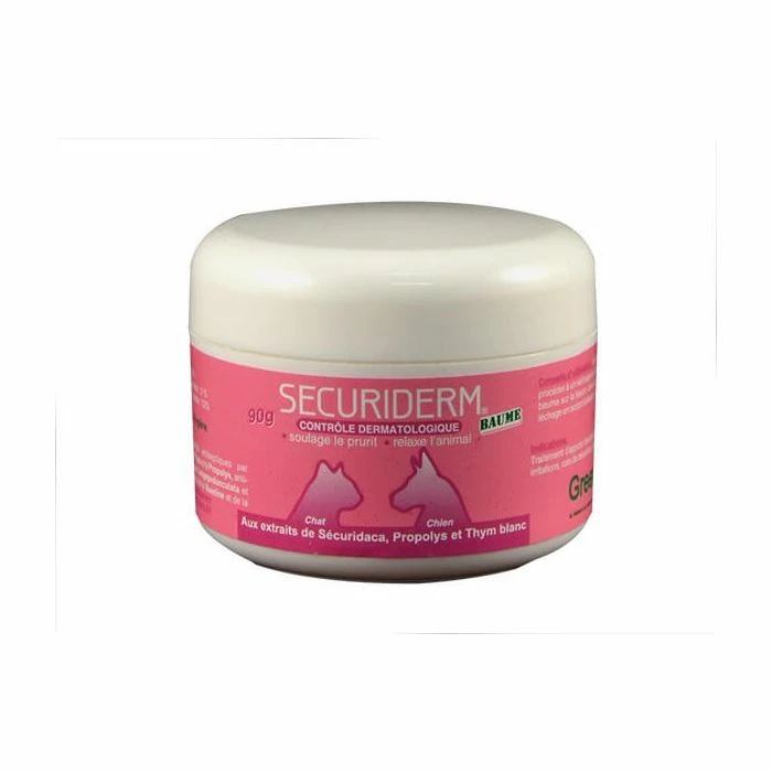 Securiderm Pomata 90 Gr 1 Securiderm Pomata 90 Gr