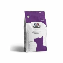 Specific Gatto FGD Senior 2 Kg