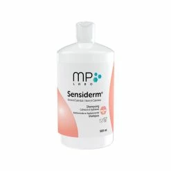 MP Labo Sensiderm Nuova Formulazione 500 Ml