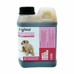 Dogteur Care Shampoo PRO Dogteur Antiprurito 10 L