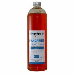 Dogteur Care Shampoo PRO Dogteur Pelo Fine 500 ML