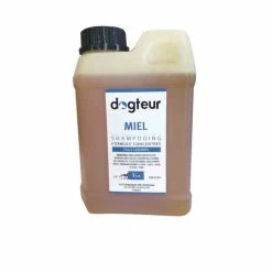 Dogteur Care Shampoo PRO Dogteur Pelame E Pelle Fragile 1 L