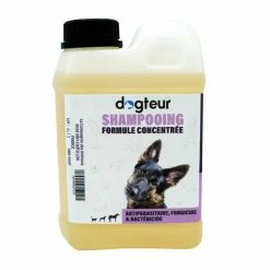 Dogteur Care Shampoo PRO Dogteur Zolfo 1 L