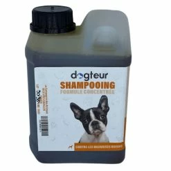 Dogteur Care Shampoo PRO Dogteur Antiodore 10 L