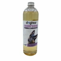 Dogteur Care Shampoo PRO Dogteur Zolfo 500 ML