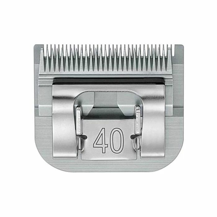 Testina Di Taglio Aesculap SnapOn GT310 N40 0,25 Mm 1 Testina Di Taglio Aesculap SnapOn GT310 N40 0,25 Mm