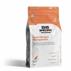 Specific Gatto FDD-HY Food Allergen Management 2 Kg 3 Specific Gatto FDD-HY Food Allergen Management 2 Kg -Alimentazione Gatto negozio specific chat fdd hy food allergy management 2 kg