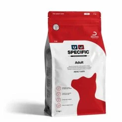 Specific Gatto FXD Adult 2 Kg 3 Specific Gatto FXD Adult 2 Kg -Alimentazione Gatto negozio specific chat fxd adult 2 kg