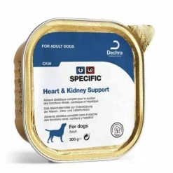 Specific Cane CKW Heart & Kidney 6 X 300 G