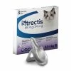 Strectis Gatto 0,5-5kg 3 Pipette