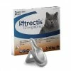 Strectis Gatto 5-10kg 3 Pipette