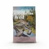 Taste Of The Wild Lowland Creek Crocchette Gatto 2 Kg