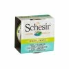 Schesir Tonnetto Con Orata Per Gatto 14 X 70 G