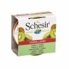 Schesir Tonnetto Con Kiwi Per Gatto 14 X 75 G