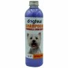 Dogteur Care Shampoo PRO Dogteur Pelame Bianco Intenso 500 ML