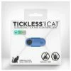 Tickless Mini Cat Blu Grec Ricaricabile