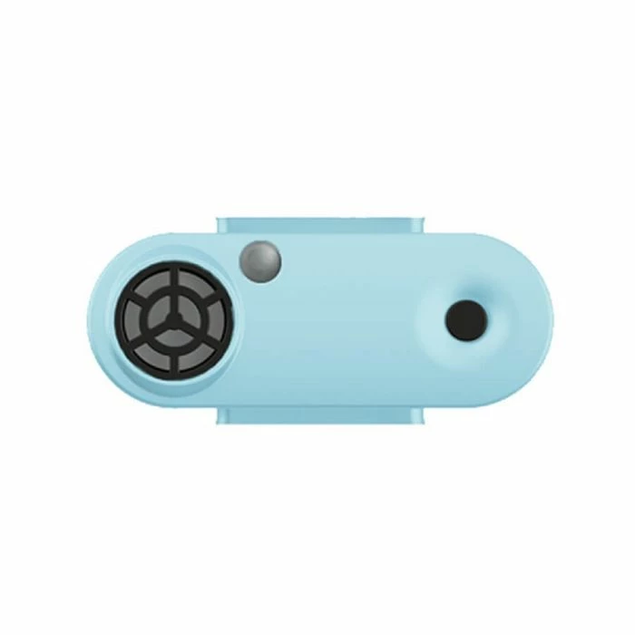 Tickless Mini Cat Blu Ricaricabile 2 Tickless Mini Cat Blu Ricaricabile - immagine 2