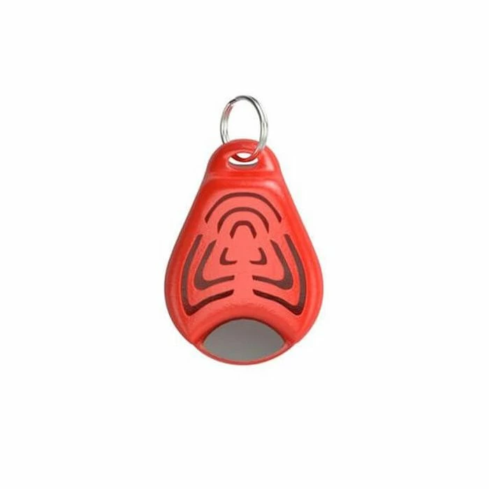 Tickless Pet Arancione A Pile 2 Tickless Pet Arancione A Pile - immagine 2