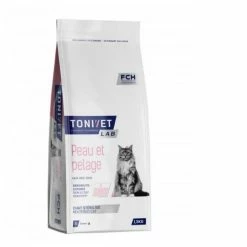Tonivet Adult Gatto Cute & Pelo 5 Kg