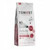 Tonivet Adult Gatto All'anatra 5 Kg