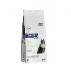 Tonivet Adult Gatto Senza Cereali 1,5 Kg