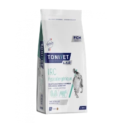 Tonivet IRC Hypoallergenic Gatto 1,5 Kg